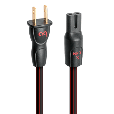 AudioQuest NRG-X2