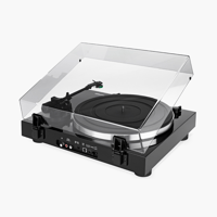Thorens TD 202 variant 2