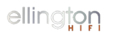 Ellington HiFi logo