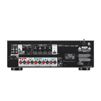 Denon AVR-S570BT variant 2