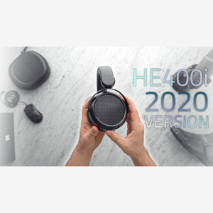 Thumbnail of the video review https://www.youtube.com/watch?v=2Sd-pRr9dcs