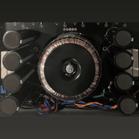 Bryston BD-325 Amplifier variant 3