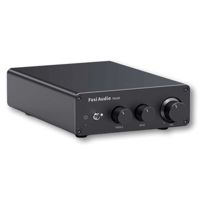 Fosi Audio Fosi Audio TB10D Stereo Audio Amplifier