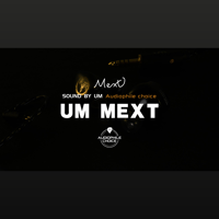 Unique Melody UM MEXT variant 2