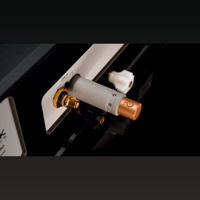 Ansuz Acoustics Sortz Signature / Noise Reduction (XLR male) variant 4