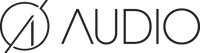 O Audio Logo