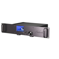 Benchmark HPA4 Headphone / Line Amplifier variant 5