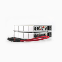 Apos x Apos Flow Balanced XLR Cable (Pair) variant 1