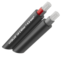 Viablue LS-2 Silver 4.0 variant 1