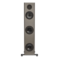 Von Schweikert ONE loudspeaker variant 1