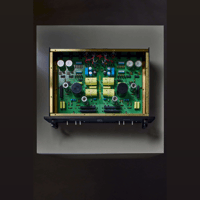 Lamm Industries LP1 Signature Phono Preamplifier variant 3