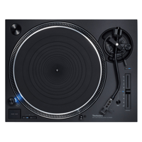 Technics Direct Drive Turntable System II - SL-1210GR2 variant 2