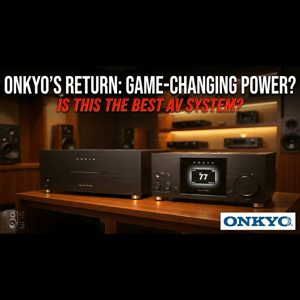 Thumbnail of the video review https://www.youtube.com/watch?v=3N4zSj0Uc6I