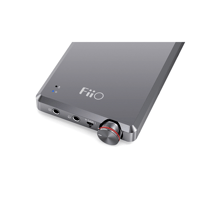 FiiO A5 variant 3