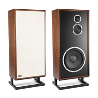 KLH Audio Model Seven Floorstanding Speakers variant 2