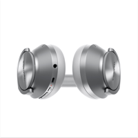 Technics Noise Cancelling Over Ear Headphones EAH-A800 variant 9