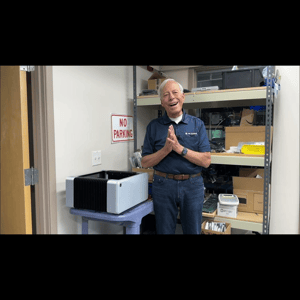 Thumbnail of the video review https://www.youtube.com/watch?v=UUYZyAfgIVA