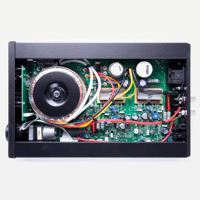 Rega Io variant 4