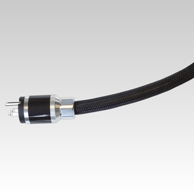 Iconoclast Cable  BAV Power Cable