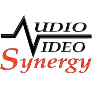 Audio Video Synergy logo