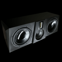 Legacy Audio Marquis variant 7