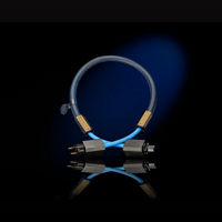 Siltech Cables Royal Single Crown Power variant 2