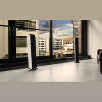 Aequo Audio Stilla variant 2