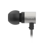 Tanchjim TANYA DSP variant 2