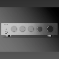 Harbeth Audio NLE-3 variant 4