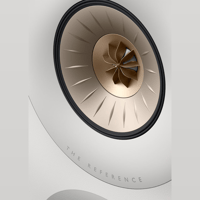 KEF Reference 5 Meta variant 11