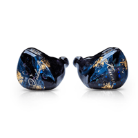 Kinera Kinera Verdandi Hifi Professional Music Earphones 1BC+2 Knowles BA+2 Sonion EST+1DD In-Ear Detachable High-End Cables Headset variant 1