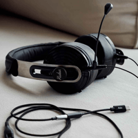Kuba Cabo Headset variant 2