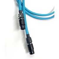 Chord Company Innuos Statement 8-pole cable variant 2