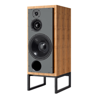 ATC - USA ATC SCM100PSL Monitor Passive Speakers; Pair variant 2