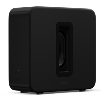 Sonos Premium Entertainment Set with Beam variant 3