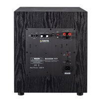 Davis Acoustics Basson 777 variant 5