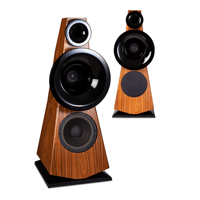 odeon audio Semper variant 8