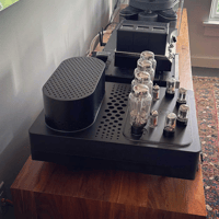 HeadAmp Grand Cayman DHT Electrostatic Amp (Pre-Order Deposit) variant 3