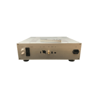 Audio Mirror WAVE Tube DAC variant 3