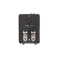 Unison Research Simply Italy Black Edition variant 6