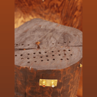 TIKI TUBE AMPS Earl variant 9