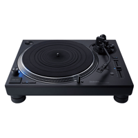 Technics Direct Drive Turntable System II - SL-1210GR2 variant 1