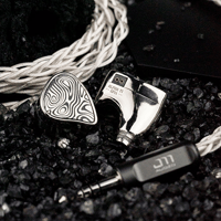 Jomo Audio Alpha Ti LE UIEM variant 2