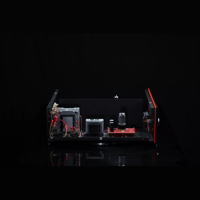 SW1x PRE I Line Pre-Amplifier variant 7