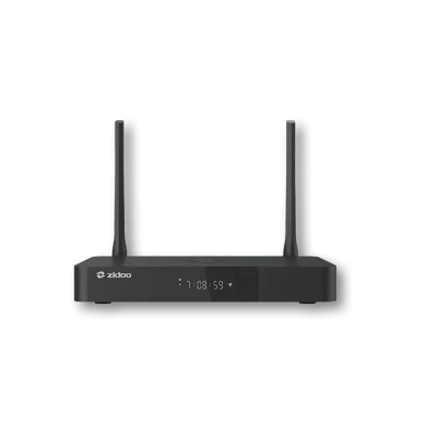 Zidoo Z9X PRO