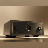 Marantz MODEL 10 variant 10