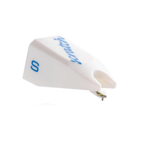 Ortofon Stylus Scratch White variant 1