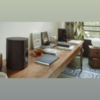 Sonus Faber Duetto variant 9