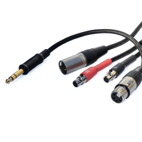 Grado Labs Gold Detachable Cables variant 9