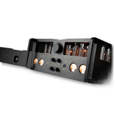 Allnic/ZL Technologies H-10000 OTL/OCL